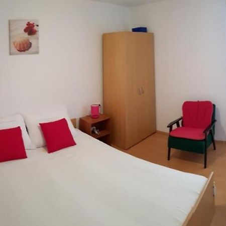 Apartment Murva เซเกต วรันยีชา ภายนอก รูปภาพ