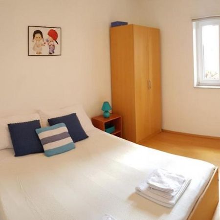 Apartment Murva เซเกต วรันยีชา ภายนอก รูปภาพ